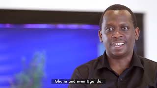 Faces Of Safaricom | A Day In The Life Of A Software Engineer