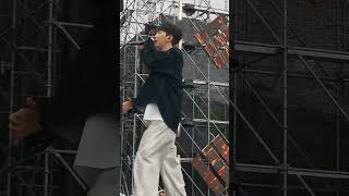 레이온, 김승민 0506 대구 힙합 패스트볼