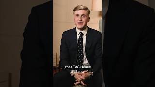 Témoignage de Louis étudiant en Bachelor Luxe