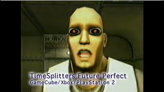 Cybernet ITV: 02 February 2005