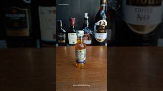 Star Walker Whiskey Peg ASMR 🥃#drink #starwalker