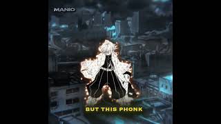 MAGICAL PHONK? #anime #demonslayer #zenitsu #manga #edit #fyp #tanjiro #crunchyroll #aizen #yhwach