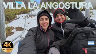 VILLA LA ANGOSTURA 2025 I PATAGONIA ARGENTINA 🇦🇷