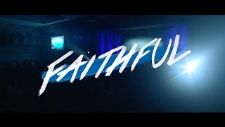 Faithful by Victory Worship feat. Victor Asuncion [Official Music Video]