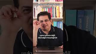Tükenmişlik ve irade yorgunluğu sizi mutsuz etmesin!