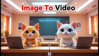 Image To Video AI Free Unlimited | Ai Video Generator | Credit Limited