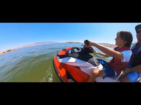 insta360 ×3 sand hollow