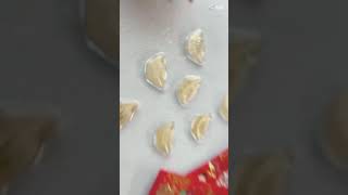 純金元寶招財小物