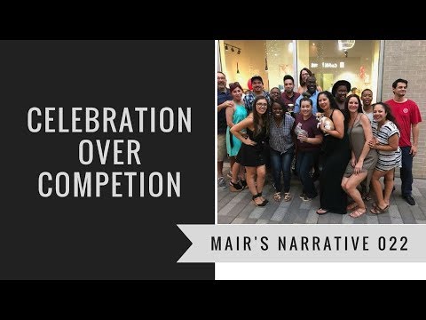 Celebration Over Competition | Launch Party for Onata Fragrances