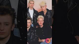 Depeche Mode: 1980-1990 evolution