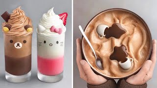 My Favorite Chocolate Cake Videos | Awesome Cake Decorating Ideas For Family | So Yummy Cake