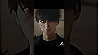 Whether he is a hero or a villain, he looks beautiful 💝💝  #sweethome #kdramahero #shortsviral