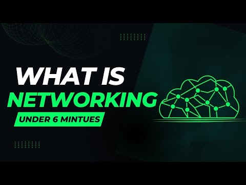 What Is Networking | How Networking Formed |Silicon Degree #networking #whatisnetworking