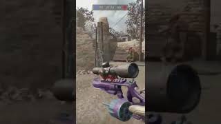 The Best Sniper Revolver #warface