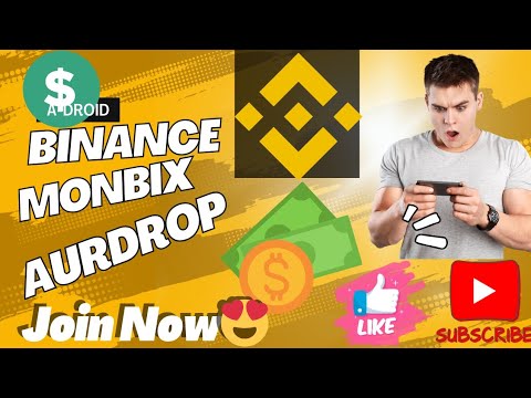 Good News| Moonbix | Verified Telegram Airdrop| Don't miss