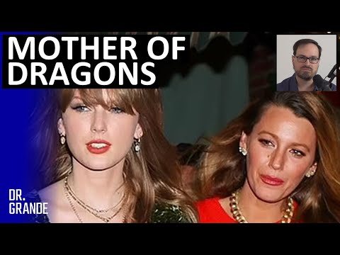 Did Justin Baldoni Turn the Tables by Exposing Blake Lively's Dragons? | Lawsuit Update & Analysis