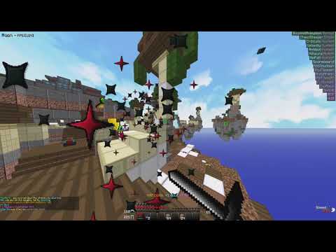 BEST HYPIXEL CLIENT! (Xmas sale)