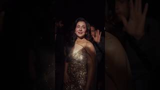 Hania Amir RECREATES Deepika Padukone's ICONIC entry from Om Shanti Om✨#haniaamir #deepikapadukone
