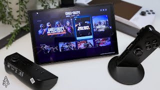 Is Black Ops 6 Good on the Legion Go?