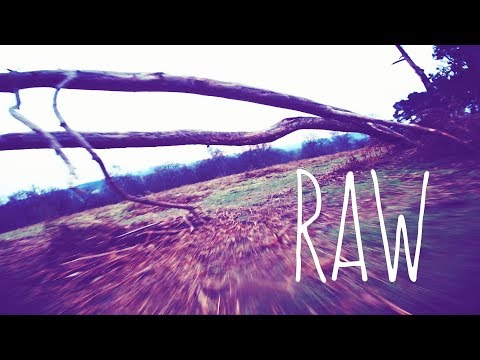 Raw why not :P