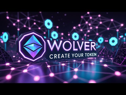 How to Make Your Own Crypto Token in 4 Minutes!
