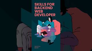 Master These Backend Development Skills (2025 Update)