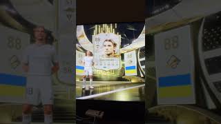 New icon pack !!! #fifafutpack #fifa #newpacks