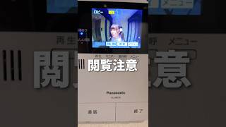 間違えてヤンキーの家をピンポンしてブチギレられるドッキリで幼馴染が号泣しましたwww