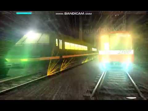 電車でD BurningStage 近鉄大阪線ヒルクライム 京急2100形2199編成vs近鉄21000系