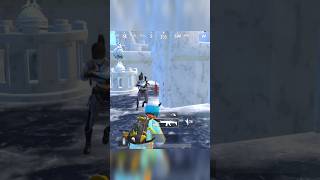 Pubg Mobile Lite 1v1 Fight Gun Power Scar-l VS Thompson #pubglite #shorts
