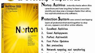 TOP  10  ANTIVIRUS