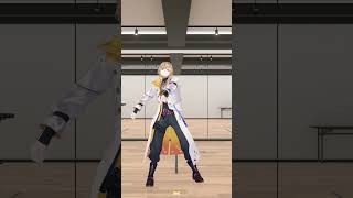 #Superstar Dance Cover [Fuuraku Souto/Nijisanji] #AyumuImazu