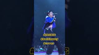 #PROXIE #BadShawty #เพลงฮิตในtiktok #มาแรง