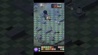 Cra vs Sram  #viralvideo #ankama #AgiCra#AirCra #pvp #1v1  #dofus #dofusunity #fyp #sram #dofus3