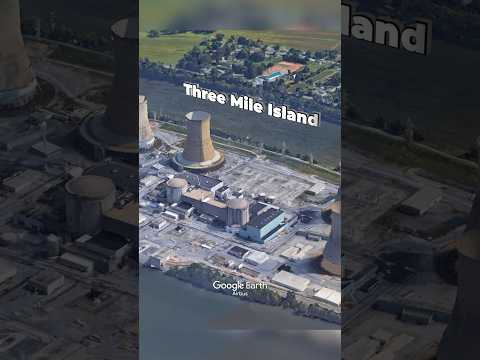 Re-Booting an Old Nuclear Plant