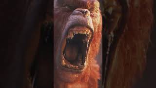 Skar king edit #monsterverse#skarking#edit