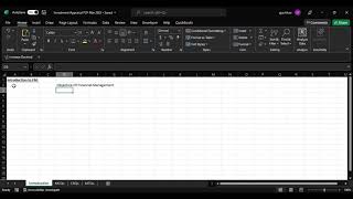 ACCA P2P Exam Webinar - Financial Management (FM) - Session March 2022 - Lecture 1