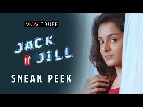 Jack N' Jill - Sneak Peek | Manju Warrier | Soubin Shahir | Kalidas Jayaram | Santosh Sivan