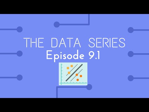 Support Vector Machines Explained