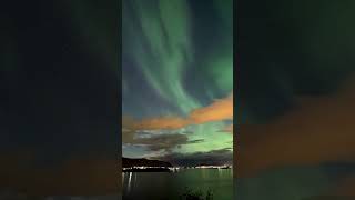 No.1 Bucket List Destination 2024! #shorts #aurora #auroraborealis #bucketlistdestination