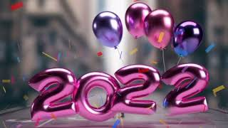 HAPPY NEW YEAR 2022#WhatsApp status latest Happy NEW YEAR status