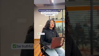 🚨 DO’s & DONT’S 👉 “Why are you leaving your current job?” #interview #careerinsights