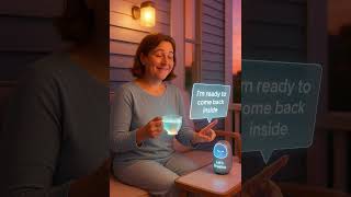 Smart Homes Are Now Setting Emotional Boundaries… and Locking Fridges 😳🏠💬