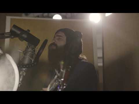 Pat Dam Smyth - Where The Light Goes - Live for Help Musicians UK