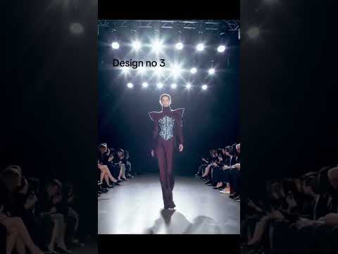 Designed by with AI, amazing two piece collection #aiart #aivideo #artificialintelligenceart