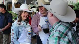 Calgary Grit