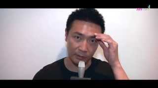 96°C Cafe - Tay Ping Hui Interview