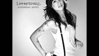7. Penguin - Christina Perri - Lovestrong - Audio