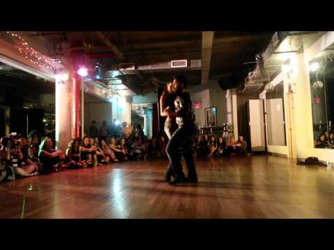 K-yo - Fall for Zouk- NY 2014