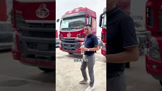 拉农产品跑绿通的6米8该怎么选 同样是玉柴发动机，300马力和330马力差了两万多！#绿通 #东风柳汽#柳汽乘龙 #卡车司机 #胡子大侃车 @胡子大侃车（直播号）
